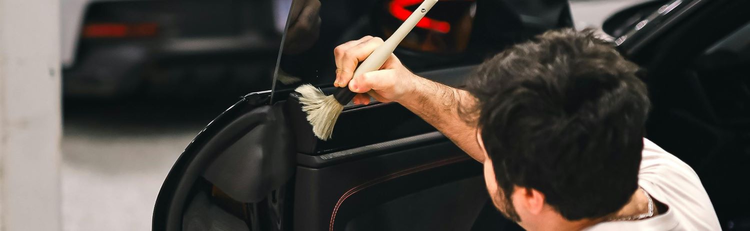 Detailing auta je o detailech